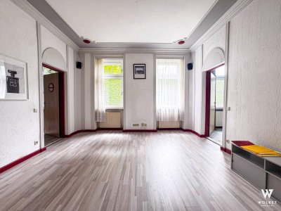 Großzügige 4-Zimmer-Wohnung in 1210 Wien! Gestalten Sie Ihre Traumwohnung!