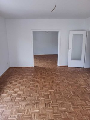 Renovierte 5-Zi. -Whg. ohne Balkon in Bocholt