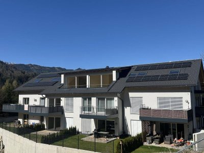 Exklusives Erstbezug-Penthouse – luxuriöses Wohnen auf höchstem Niveau