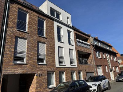 Wohnen mit Stil - ideal für jede Lebenssituation!