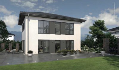 95 Jahre Jubiläum - Otto''s Beste Haus Modernes Wohnen auf ca. 135m²