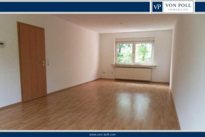 Große 3-Zimmer Wohnung mit Terrasse zur Miete
