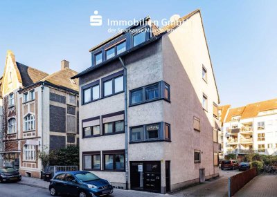 Im Kreuzviertel zu Hause: Chancen entdecken und gestalten!