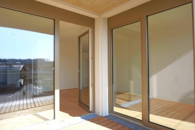 PROVISIONSFREI!!! Seekirchen - 2 Zimmer Wohnung - Bezugsfertig - im Baurechtseigentum - nur noch 4 Wohnungen frei!