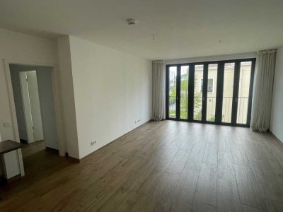 Stilvolle 3-Raum-Wohnung mit gehobener Innenausstattung in Fürstenfeldbruck