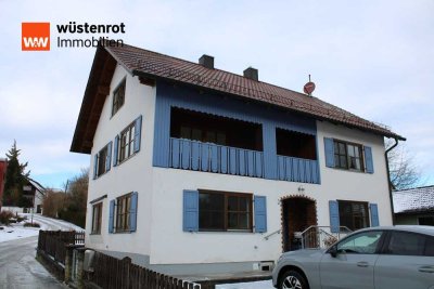 Erstbezug nach Renovierung! Einfamilienhaus mit 6-Zimmern