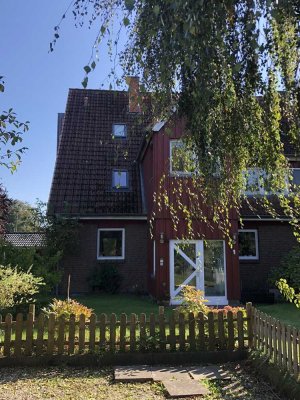 Charmante 3-Zimmer-Wohnung im Grünen – ab sofort verfügbar!