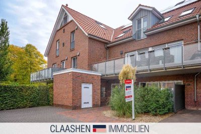 Wohnkomfort im Erdgeschoss