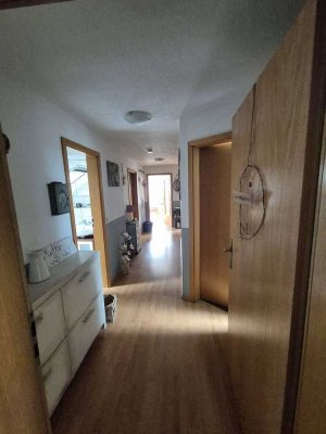 Helle und freundliche 3-Zimmer-Wohnung