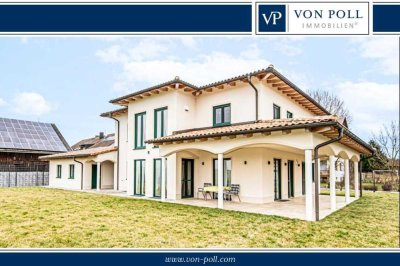 Hochwertige Toskana Villa mit gehobener Ausstattung in ruhiger Lage