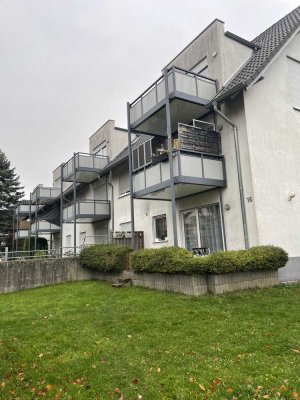 Großzügige 5 ZKBB Wohnung in Bielefeld-Jöllenbeck (WBS erforderlich)