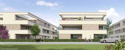 Nehmen Sie Platz in Ihrem neuen Zuhause!