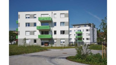 ***Wohnung im Erdgeschoss sucht Nachmieter***