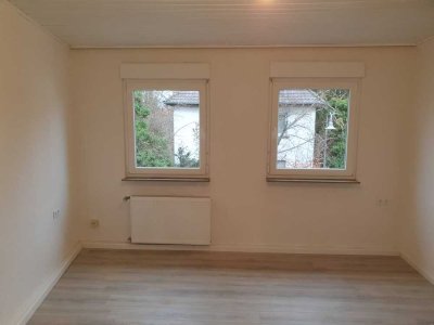1 Zimmer Küche Bad
