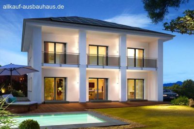 Traumhaftes "City Villa" in Sasbach - bei Achern