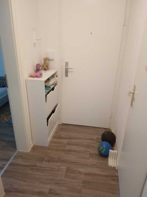 Nachmieter gesucht