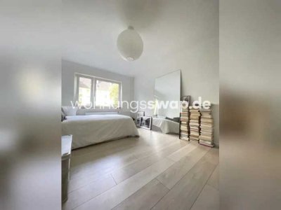 Wohnungstausch: Bornstraße 27