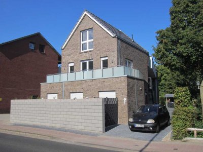 EG-Wohnung - 3 Zimmer und Terrasse in Lingen (Ems) zum 01.03.2026 oder früher von PRIVAT