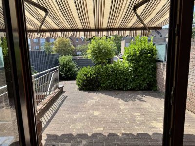 Gepflegtes 4-Zimmer-Haus mit EBK in Goch