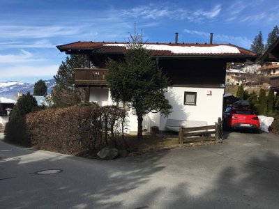 gemütliches Einfamilienhaus in sonniger Hanglage (privat)