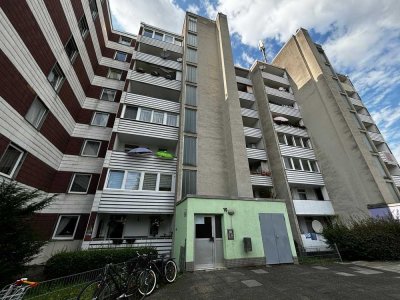 !RESERVIERT! 5-Zimmer WHG in Paderborn-Schloss Neuhaus mit Tiefgaragenstellplatz