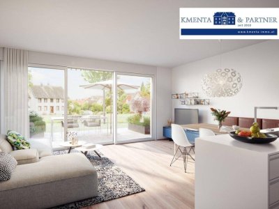 Tolle Gartenwohnung in Hohenweiler - Neubau!