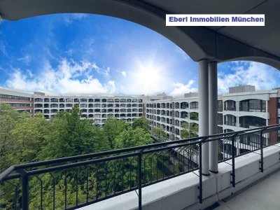 Großzügig geschnittene 3 Zimmer Wohnung in Top Lage!