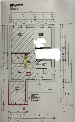 Vollmöbliertes 3-Zimmer-Haus mit Terrasse in Mattersburg