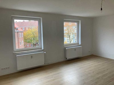 Neue Nachbarn gesucht - 2-Zimmer Wohnung zum 01.12 zu vermieten!