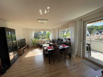 690 € - 76 m² - 3.0 Zi. Küche Bad Balkon