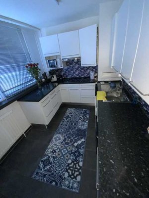 Demnächst frei! 3-Zimmer-Wohnung in Siegen-Achenbach