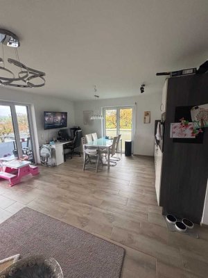 3- Zimmer Wohnung in Mühlingen