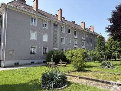 2-Zimmer-Wohnung in Zentrum von Bärnbach
