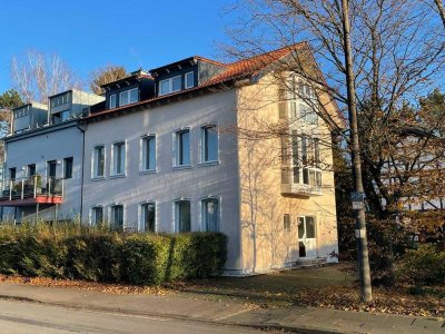 VON PRIVAT  -  BONN RÖTTGEN  -  HELLE, FREUNDLICHE  3-ZIMMERWOHNUNG