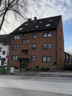 Ansprechende 2,5-Zimmer-Wohnung mit Balkon  in guter Lage von Gladbeck Butendorf