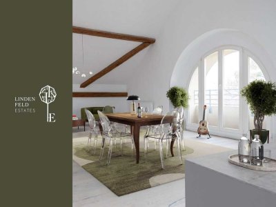 The Oppenheim Penthouse