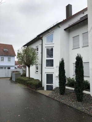 Wunderschöne 2-Zimmer-Galeriewohnung sucht neuen Mieter