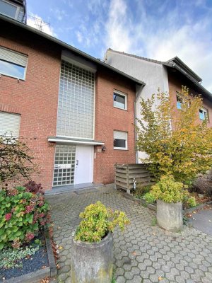 *Klein aber Fein*- Helle 1-Zimmer Wohnung in Viersen