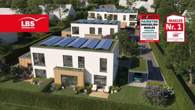 Zukunftsorientierter Neubau – Barrierefrei & Seniorengerecht – Jetzt kaufen statt teuer mieten!