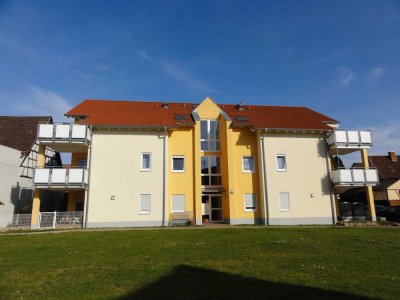 *Helle und gepflegte Wohnung im Erdgeschoss zu verkaufen*