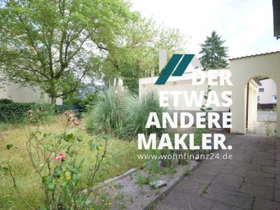 Charmantes 1-Zimmer-Apartment in saniertem Mehrfamilienhaus!
