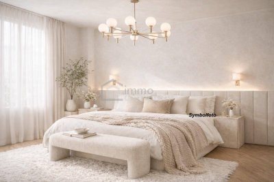 NEUBAU-HIGHLIGHT 3-ZIMMER | ERSTBEZUG | BALKON | DONAUSTADT | U2 &amp; LOBAU | JETZT KAUFEN