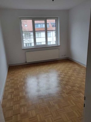 Helle 3-Zimmer-Wohnung Nähe Eilenriede und Mittellandkanal
