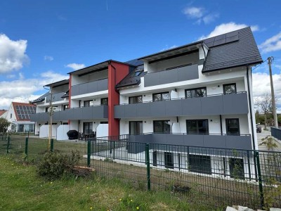 Betreutes Wohnen in Obermeitingen