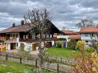 Erstbezug nach Kernsanierung:
Familiäres Flair zum Verlieben!