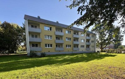 Ihre neue Familienwohnung!