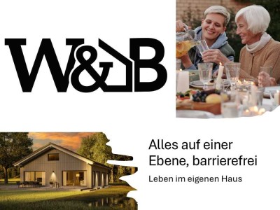 Dein Zuhause, so individuell wie du.