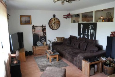 Attraktive Kapitalanlage & Wohneigentum – Gepflegte Wohnung in idyllischer Lage von Schömberg