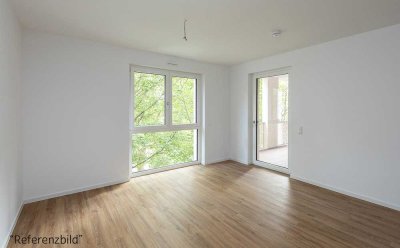 Ihr neues Zuhause im Neubau Robert-Schumann-Straße!