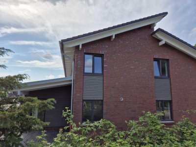 Erstbezug: Moderne 2-Zimmer-Wohnung mit Terrasse